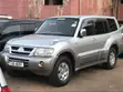 Mitsubishi Pajero 2005 - 5