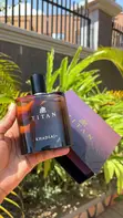 Titan by Khadlaj Parfum - 1