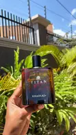 Titan by Khadlaj Parfum - 2