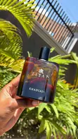 Titan by Khadlaj Parfum - 3