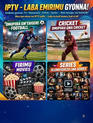Premium 4K Streaming Account - 4 Screens