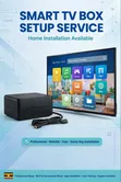 Premium 4K Streaming Account - 4 Screens - 2