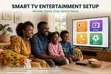 Premium 4K Streaming Account - 4 Screens - 3