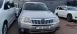 Subaru Forester 2011 Silver - 1