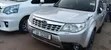 Subaru Forester 2011 Silver - 2