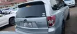 Subaru Forester 2011 Silver - 3