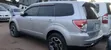 Subaru Forester 2011 Silver - 4
