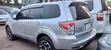 Subaru Forester 2011 Silver - 5