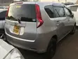 Toyota Passo Sette 2008 Silver - 1