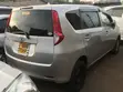 Toyota Passo Sette 2008 Silver - 2