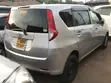 Toyota Passo Sette 2008 Silver - 4