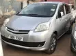 Toyota Passo Sette 2008 Silver - 5