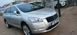 Toyota Mark X Zio 2009 Silver - 3