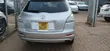 Toyota Mark X Zio 2009 Silver - 5