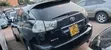 Toyota Harrier 2009 Black - 2