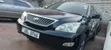 Toyota Harrier 2009 Black - 3