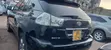 Toyota Harrier 2009 Black - 5
