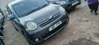 Toyota Sienta 2006 Gray - 1