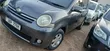 Toyota Sienta 2006 Gray - 3