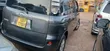 Toyota Sienta 2006 Gray - 4