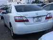 Toyota Premio 2011 White - 3