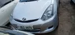 Toyota Wish 2006 Silver - 2