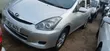 Toyota Wish 2006 Silver - 4