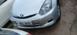 Toyota Wish 2006 Silver - 5