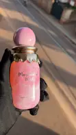 Fragrance World Marshmallow Blush Parfum - 100ml - 1