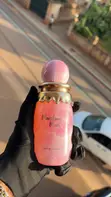 Fragrance World Marshmallow Blush Parfum - 100ml - 2