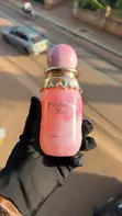 Fragrance World Marshmallow Blush Parfum - 100ml - 3