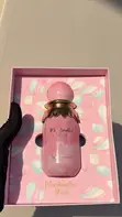 Fragrance World Marshmallow Blush Parfum - 100ml - 4