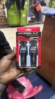 Universal Sparco Quick Release Bumper Clips / Bonnet Lock Set (Pair) - 2