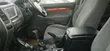 Toyota Land Cruiser Prado 2008 Black - 2