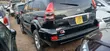 Toyota Land Cruiser Prado 2008 Black - 3