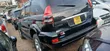 Toyota Land Cruiser Prado 2008 Black - 4