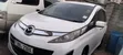 Mazda Biante 2010 White - 1