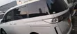 Mazda Biante 2010 White - 5