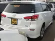 Toyota Wish 2010 White - 2