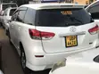 Toyota Wish 2010 White - 3