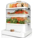 Ackiliss Food Steamer 12 Litres - 2