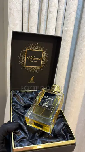 Kismet for Him by Maison Alhambra Parfum