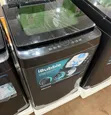 Hisense 11kg Top Loader Washing Machine - 2