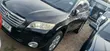 Toyota Vanguard 2008 Black - 2