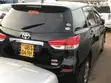 Toyota Wish 2010 Black - 1