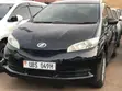 Toyota Wish 2010 Black - 5