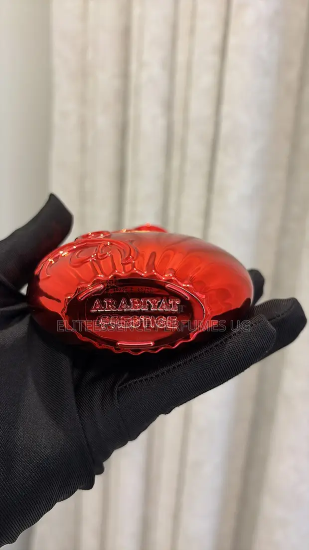 Nyla by Arabiyat Prestige Parfum - 1