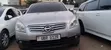 Nissan Dualis 2011 Silver - 1