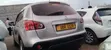 Nissan Dualis 2011 Silver - 2