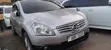 Nissan Dualis 2011 Silver - 4